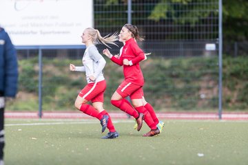 Bild 32 - F Walddoerfer SV 2 - SC Condor : Ergebnis: 1:1